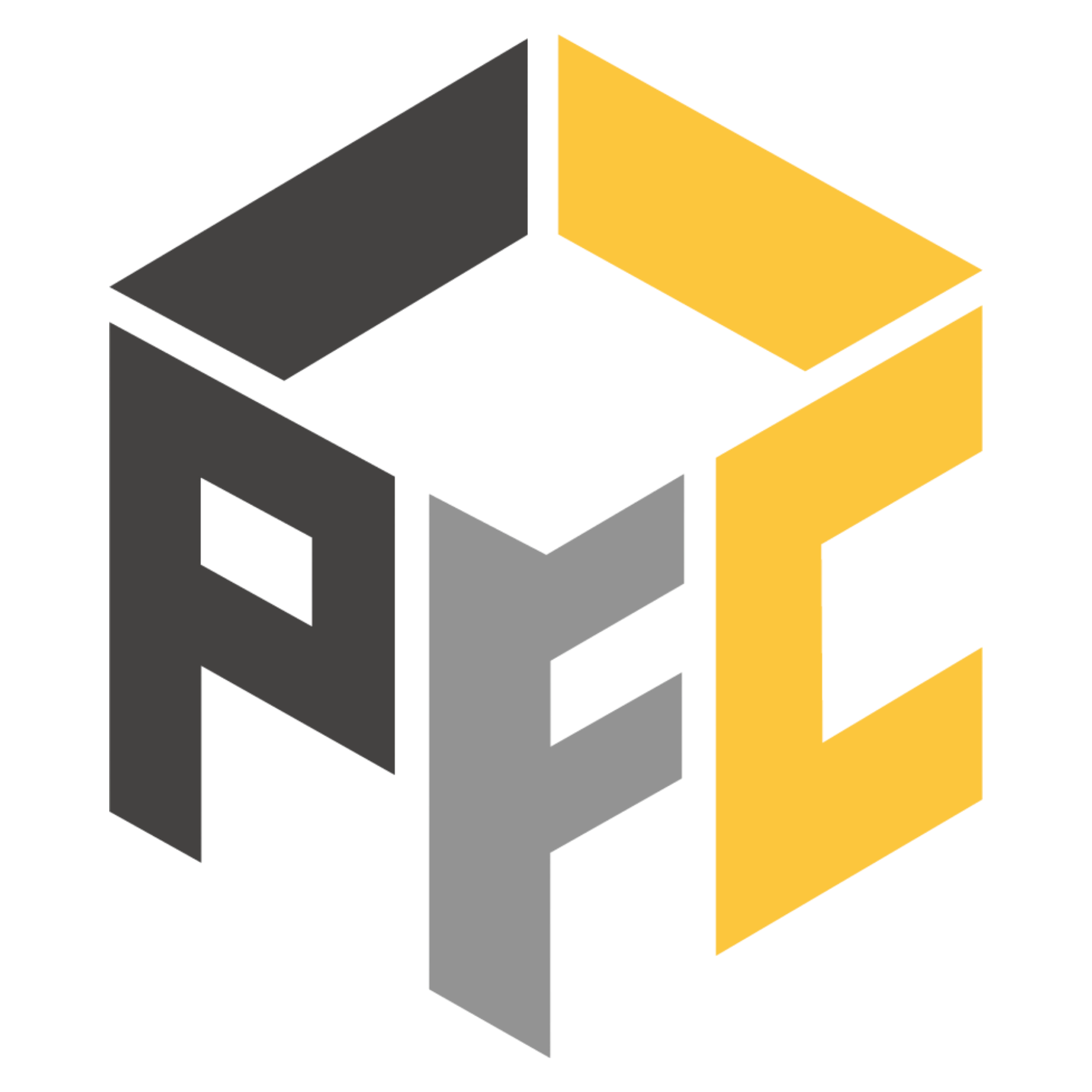 Pixel Fusion Creations